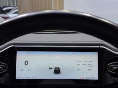 NIO EC6 615KM Performance Edition - ფოტო 14