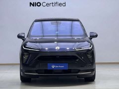 NIO EC6 615KM Performance Edition - ფოტო 2