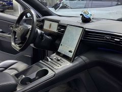 NIO EC6 615KM Performance Edition - ფოტო 20
