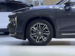 NIO EC6 615KM Performance Edition - ფოტო 5