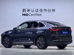 NIO EC6 615KM Performance Edition - ფოტო 8