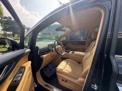 Voyah Lantu Dreamchaser PHEV AWD Excellence Kunpeng Edition - ფოტო 10