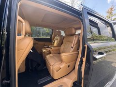 Voyah Lantu Dreamchaser PHEV AWD Excellence Kunpeng Edition - ფოტო 11