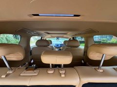 Voyah Lantu Dreamchaser PHEV AWD Excellence Kunpeng Edition - ფოტო 12
