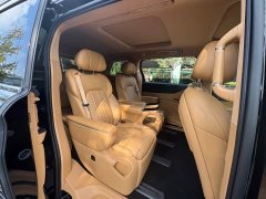 Voyah Lantu Dreamchaser PHEV AWD Excellence Kunpeng Edition - ფოტო 13