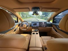 Voyah Lantu Dreamchaser PHEV AWD Excellence Kunpeng Edition - ფოტო 15