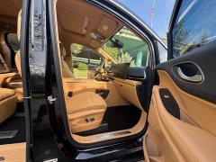 Voyah Lantu Dreamchaser PHEV AWD Excellence Kunpeng Edition - ფოტო 16