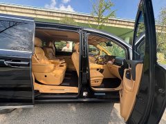 Voyah Lantu Dreamchaser PHEV AWD Excellence Kunpeng Edition - ფოტო 17