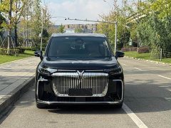 Voyah Lantu Dreamchaser PHEV AWD Excellence Kunpeng Edition - ფოტო 2