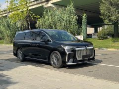 Voyah Lantu Dreamchaser PHEV AWD Excellence Kunpeng Edition - ფოტო 3