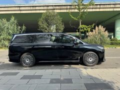 Voyah Lantu Dreamchaser PHEV AWD Excellence Kunpeng Edition - ფოტო 4