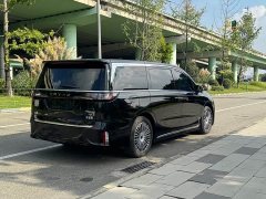 Voyah Lantu Dreamchaser PHEV AWD Excellence Kunpeng Edition - ფოტო 5
