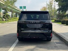 Voyah Lantu Dreamchaser PHEV AWD Excellence Kunpeng Edition - ფოტო 6