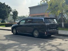 Voyah Lantu Dreamchaser PHEV AWD Excellence Kunpeng Edition - ფოტო 7