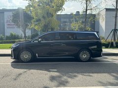 Voyah Lantu Dreamchaser PHEV AWD Excellence Kunpeng Edition - ფოტო 9