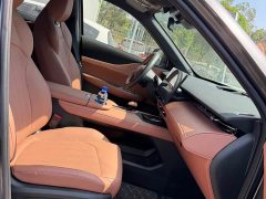 Changan UNI-Z New Energy Intelligent New Blue Whale 125km Super Type - ფოტო 8