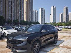 Qoros 7 1.6T Cruise Luxury - фото 1
