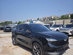 Qoros 7 1.6T Cruise Luxury - фото 3