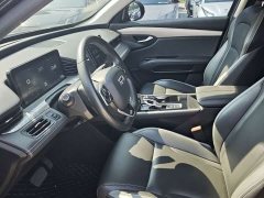 Qoros 7 1.6T Cruise Luxury - фото 5