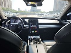 Qoros 7 1.6T Cruise Luxury - фото 6