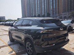 Qoros 7 1.6T Cruise Luxury - фото 8