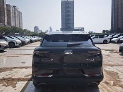 Qoros 7 1.6T Cruise Luxury - фото 9