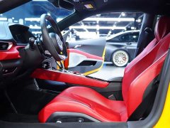 Lotus Emira 2.0T DCT First Edition - фото 10