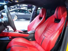Lotus Emira 2.0T DCT First Edition - фото 11