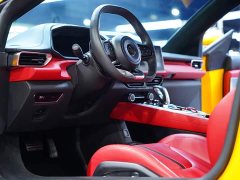 Lotus Emira 2.0T DCT First Edition - фото 13