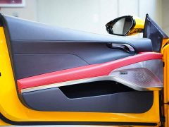 Lotus Emira 2.0T DCT First Edition - фото 14