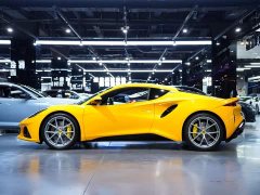 Lotus Emira 2.0T DCT First Edition - фото 4
