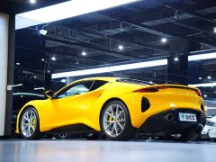 Lotus Emira 2.0T DCT First Edition - фото 5