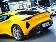 Lotus Emira 2.0T DCT First Edition - фото 6