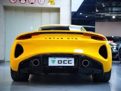 Lotus Emira 2.0T DCT First Edition - фото 7