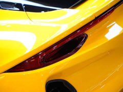 Lotus Emira 2.0T DCT First Edition - фото 8