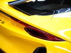 Lotus Emira 2.0T DCT First Edition - фото 9