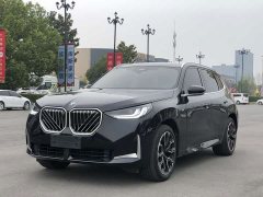 BMW X3 xDrive30L Premier M Sport Package - photo 1