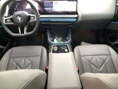 BMW X3 xDrive30L Premier M Sport Package - photo 5
