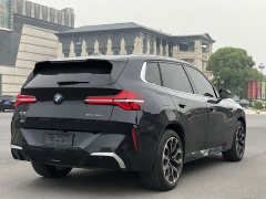 BMW X3 xDrive30L Premier M Sport Package - photo 6