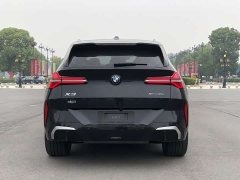 BMW X3 xDrive30L Premier M Sport Package - photo 7