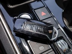 Volkswagen Touareg 3.0TSI Sharp Elite Edition - фото 18