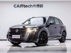 Volkswagen Touareg 3.0TSI Sharp Elite Edition - фото 2
