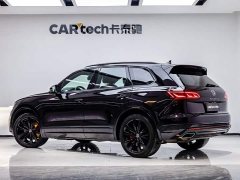 Volkswagen Touareg 3.0TSI Sharp Elite Edition - фото 4