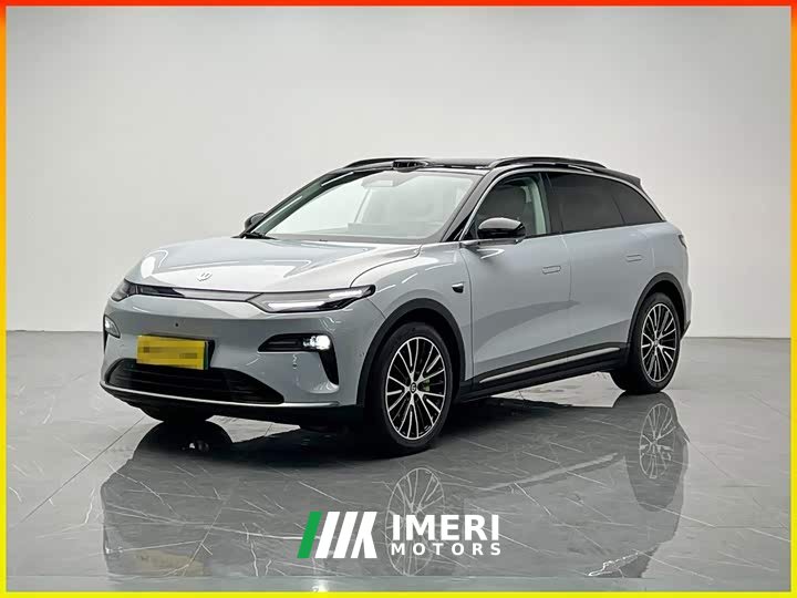 Leapmotor C11 Pure Electric 640 LiDAR Smart Premium Edition - ავტომობილი ჩინეთიდან