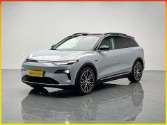 Leapmotor C11 Pure Electric 640 LiDAR Smart Premium Edition - ფოტო 1