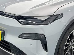 Leapmotor C11 Pure Electric 640 LiDAR Smart Premium Edition - ფოტო 10