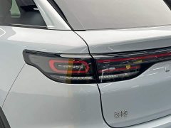 Leapmotor C11 Pure Electric 640 LiDAR Smart Premium Edition - ფოტო 11