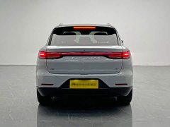 Leapmotor C11 Pure Electric 640 LiDAR Smart Premium Edition - ფოტო 5