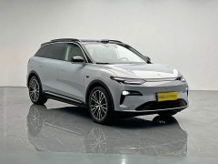 Leapmotor C11 Pure Electric 640 LiDAR Smart Premium Edition - ფოტო 8