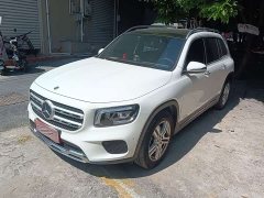 Mercedes-Benz GLB 220 Dynamic - photo 1